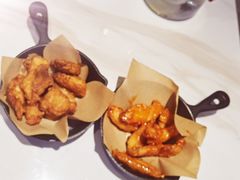 -必胜客(周浦万达店)