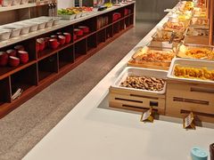-言玖鲜火锅串串披萨自助(益田假日店)