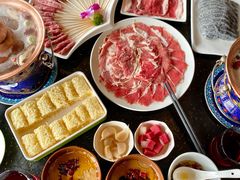 -南门涮肉(通州大船店)