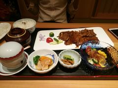 -皇品田苑日式料理(苏州中心店)