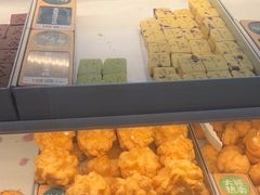 -酥大興·新国潮糕点配茶饮(龙岗万达黑金店)
