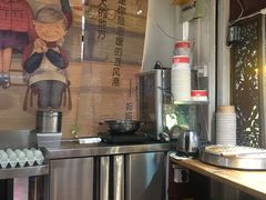 -家宴·灌蛋·沙茶面(曾厝垵店)