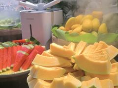 -汉阳廷自助烤肉(同和金铂天地店)
