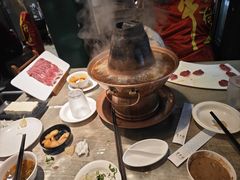 -东来顺饭庄(王府井步行街店)