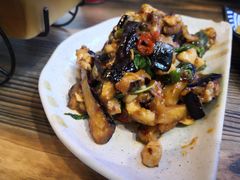 -Hi YOU你的饭局泰餐厅(雍和宫店)