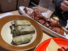 -川堂风·跷脚牛肉·乐山爆炒(宝山日月光店)