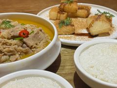 -榕意·川味之美(深业上城店)