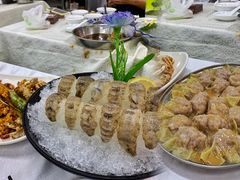 -嘉升大排档(番禺总店)