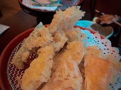 -鸟鹏烧鸟居酒屋(仁恒梦中心店)