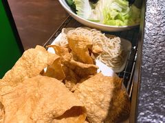 -和庆斋羊蝎子火锅·碳缸烧烤(顺义旗舰店)