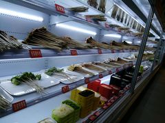 -钢管厂五区小郡肝串串香(车公庙店)