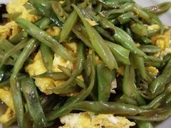 鸡蛋豆角-合家院饭庄(榆关道店)