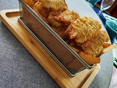 -鹊华居·地道鲁菜·海鲜·融合味(大明湖店)