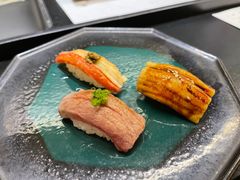 -Sushi Hanzo半藏(天环广场店)