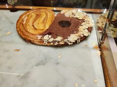 -V咖啡(兰州盛达希尔顿酒店)