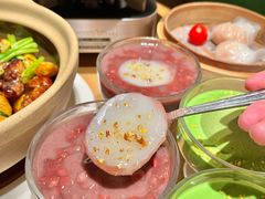 -茶港·点心·啫啫煲(群光广场店)