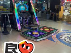 -大玩家(中原万达广场店)