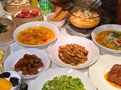 -张福记(陇海中路店)