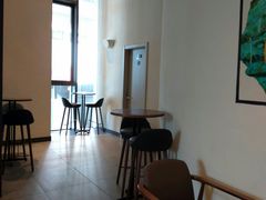 -星巴克(北京通州新光大中心店)