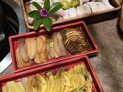 -蘑界·野生菌火锅(深业上城店)