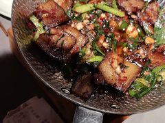 -井水小厨·湘菜(活力广场店)