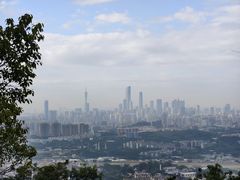 -火炉山森林公园