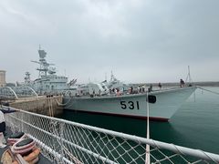 -中国人民解放军海军博物馆