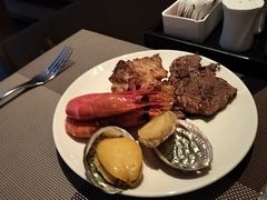 -美食汇·海鲜自助西餐厅·江门富力万达嘉华酒店