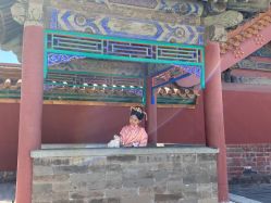 -美云庭古装·格格服汉服·京城旅拍(北京店)