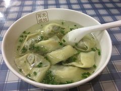 -潘国仙耳光馄饨(黄家阙路店)