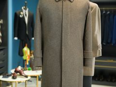 -尊卡诺高级西装礼服定制(江东中路店)