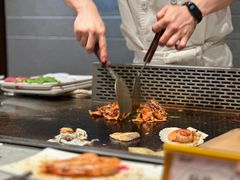 -大渔铁板烧(大悦城店)