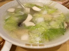 -乌镇那一年小院主题餐厅(甘泉西路店)