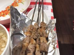 -西贝莜面村(上海百联西郊店)