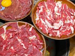 -阳阳老火锅(小南门店)