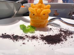 -金鸭季·臻品餐厅(欢乐海岸购物中心店)