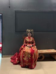 -金夫人婚纱摄影(华南店)