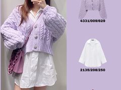 -ZARA(益田假日广场店)