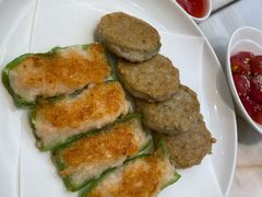 顺德煎酿双宝-顺味凤城(九六广场店)
