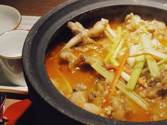 -辛香汇·现炒川菜(淮海路百盛店)