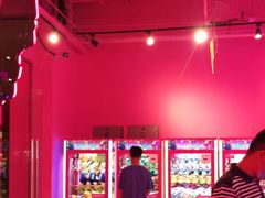 -BIG PINK大粉娃娃机主题馆(圆融星座店)