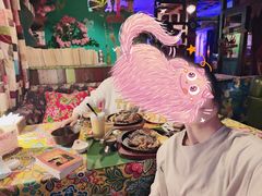 -三小姐咖啡店西餐下午茶(太平门直街店)
