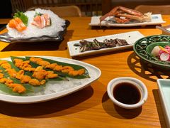 -花和海鲜自助(梅江店)