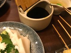 -円满日式居酒屋(蓉花路美食街店)