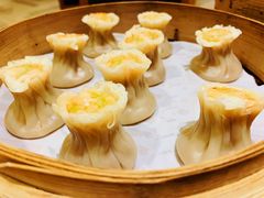 -鼎泰丰(嘉年华•海信广场VILLAGE店)