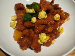 -打酱油·非遗淮扬菜(瘦西湖梅岭店)