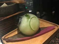-花隐日式怀石料理(万象城购物中心店)