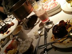 -星伦多自助料理·涮烤一体(嘉兴八佰伴店)