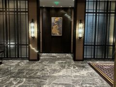 -中山保利艾美酒店-乐美中餐厅