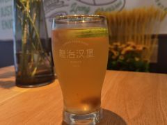 -龙治汉堡(中华城店)